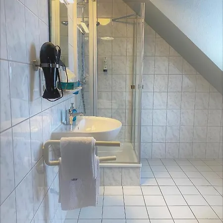 Apartm3 Am Park Hotel 3*