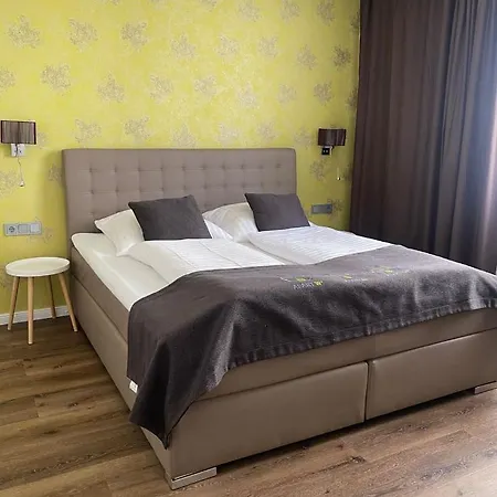 Apartm3 Am Park 3* Bad Oeynhausen