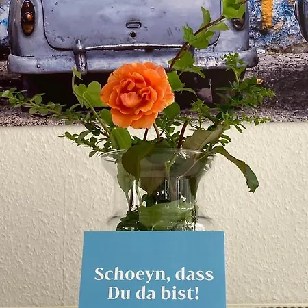 Hotel Apartm3 Am Park Bad Oeynhausen