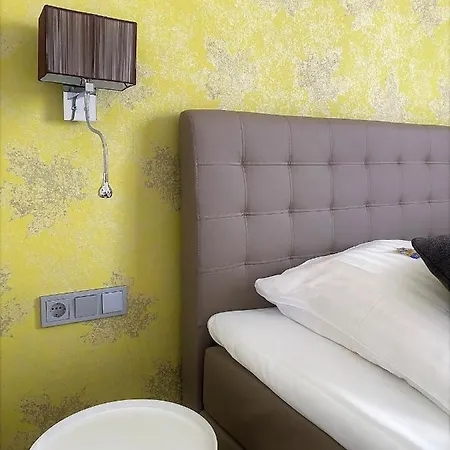 Apartm3 Am Park 3* Bad Oeynhausen