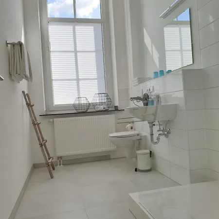 Apartm3 Am Park Hotel Bad Oeynhausen