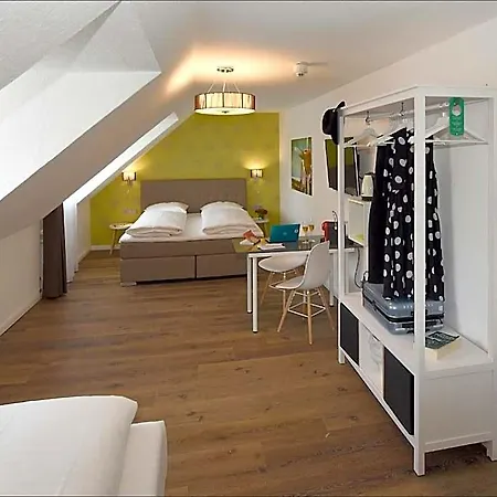 Apartm3 Am Park Bad Oeynhausen