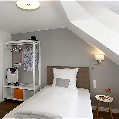 Apartm3 Am Park 4*
