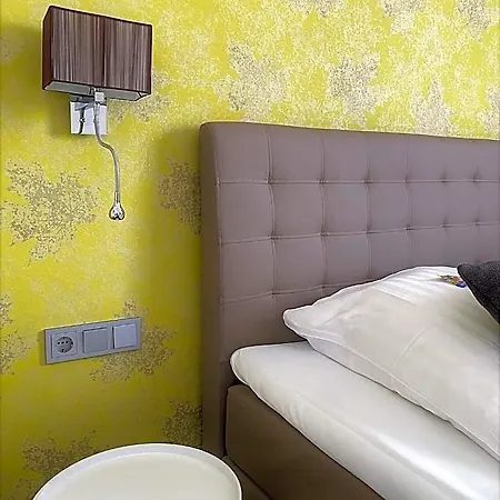 호텔 Apartm3 Am Park