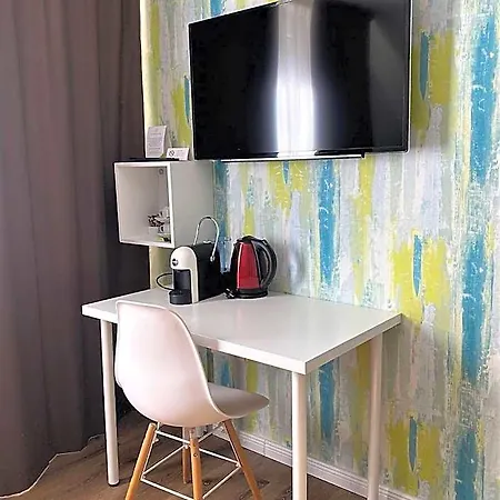 Apartm3 Am Park 호텔 바트왼하우젠
