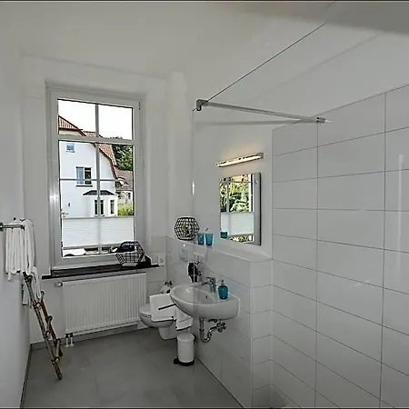 Apartm3 Am Park 4* 바트왼하우젠