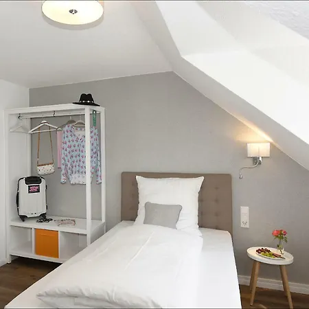 Apartm3 Am Park Bad Oeynhausen