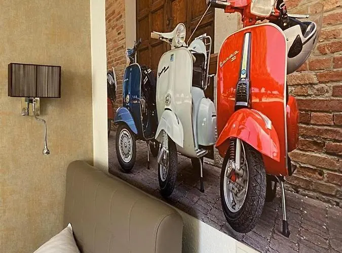 Apartm3 Am Park Hotel 4*