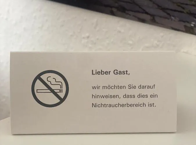 Apartm3 Am Park Hotel Bad Oeynhausen