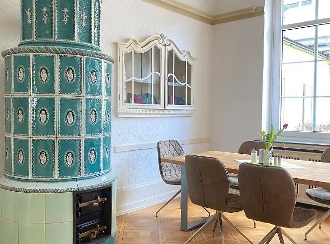 Apartm3 Am Park Bad Oeynhausen