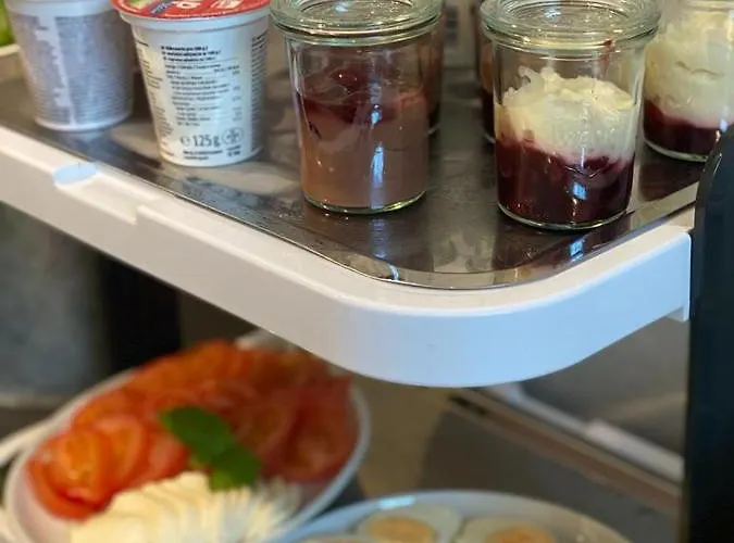 Hotel Apartm3 Am Park 4*