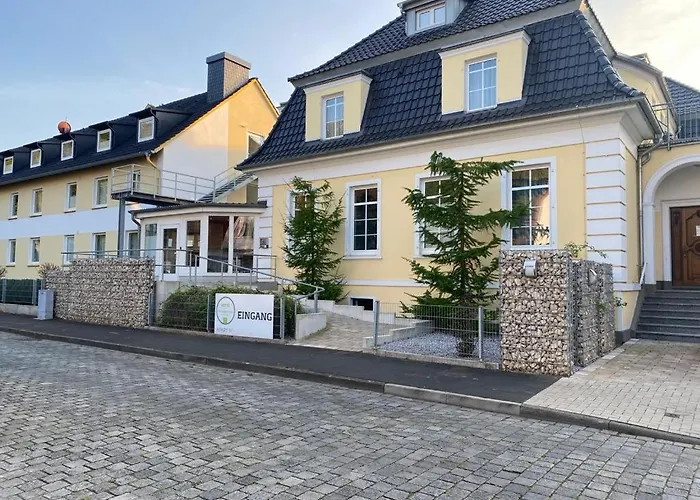 Apartm3 Am Park Hotel 4*