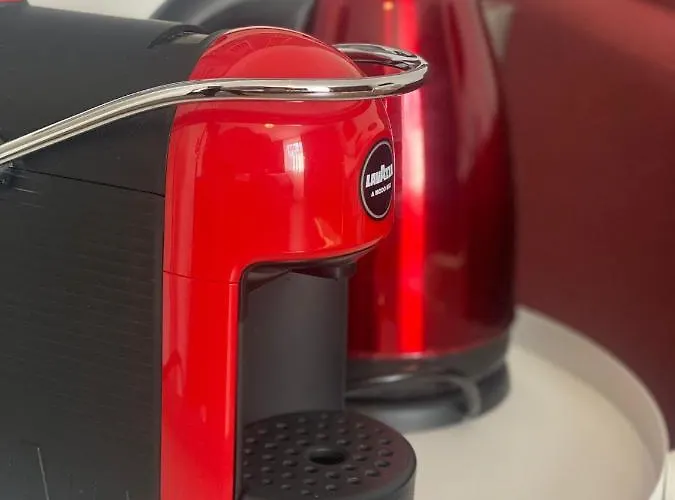 Apartm3 Am Park Bad Oeynhausen