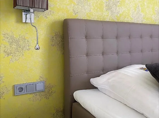 Apartm3 Am Park 4* Bad Oeynhausen