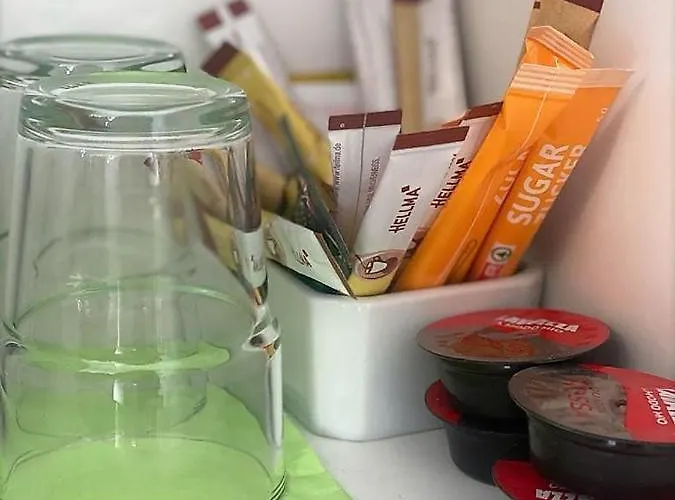 Apartm3 Am Park Hotel Bad Oeynhausen