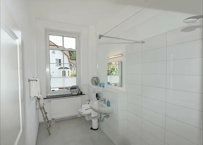 Hotel Apartm3 Am Park