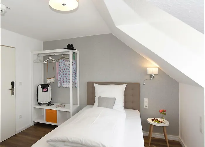 Apartm3 Am Park Bad Oeynhausen